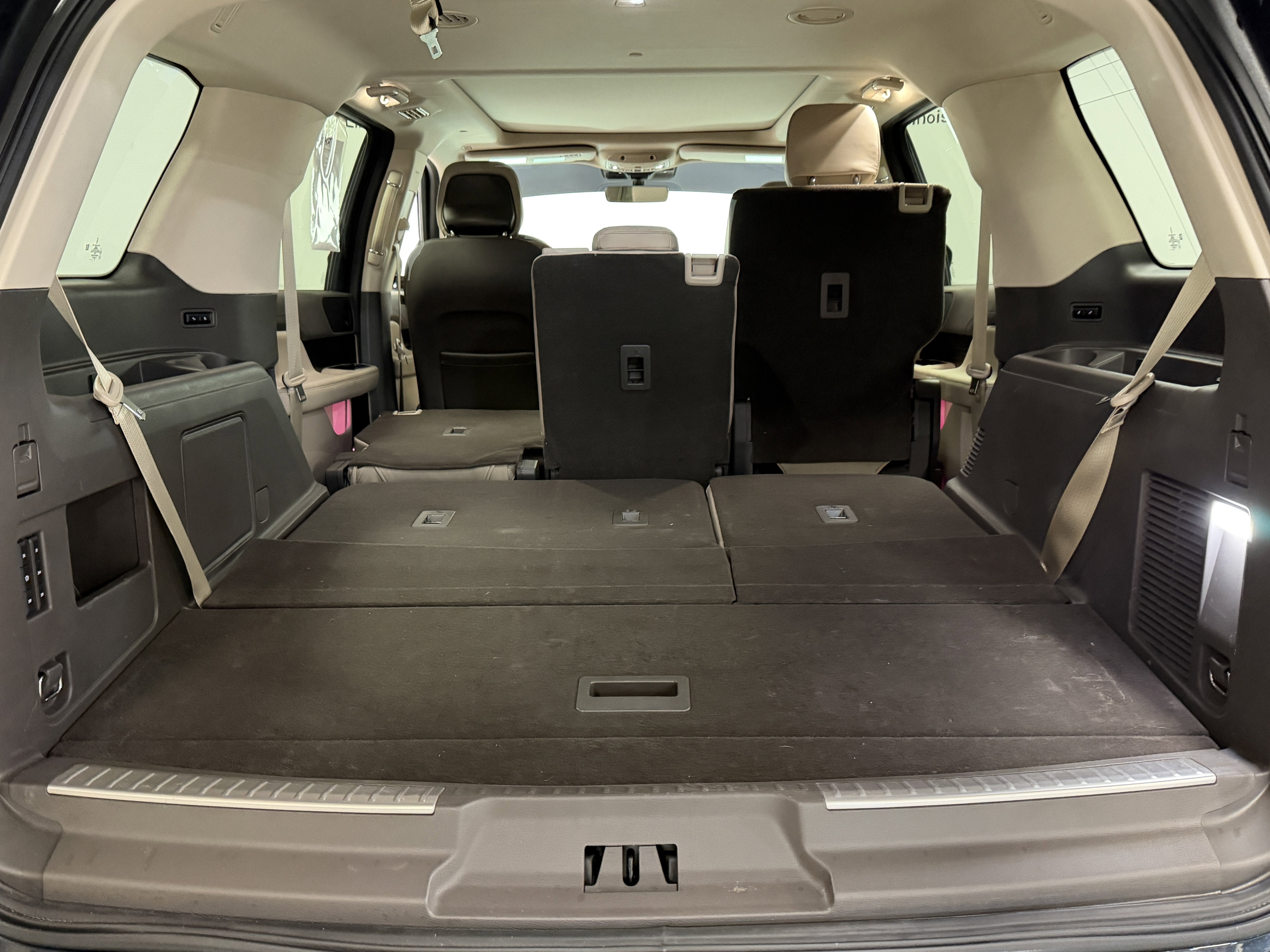 2024 Lincoln Navigator Premiere