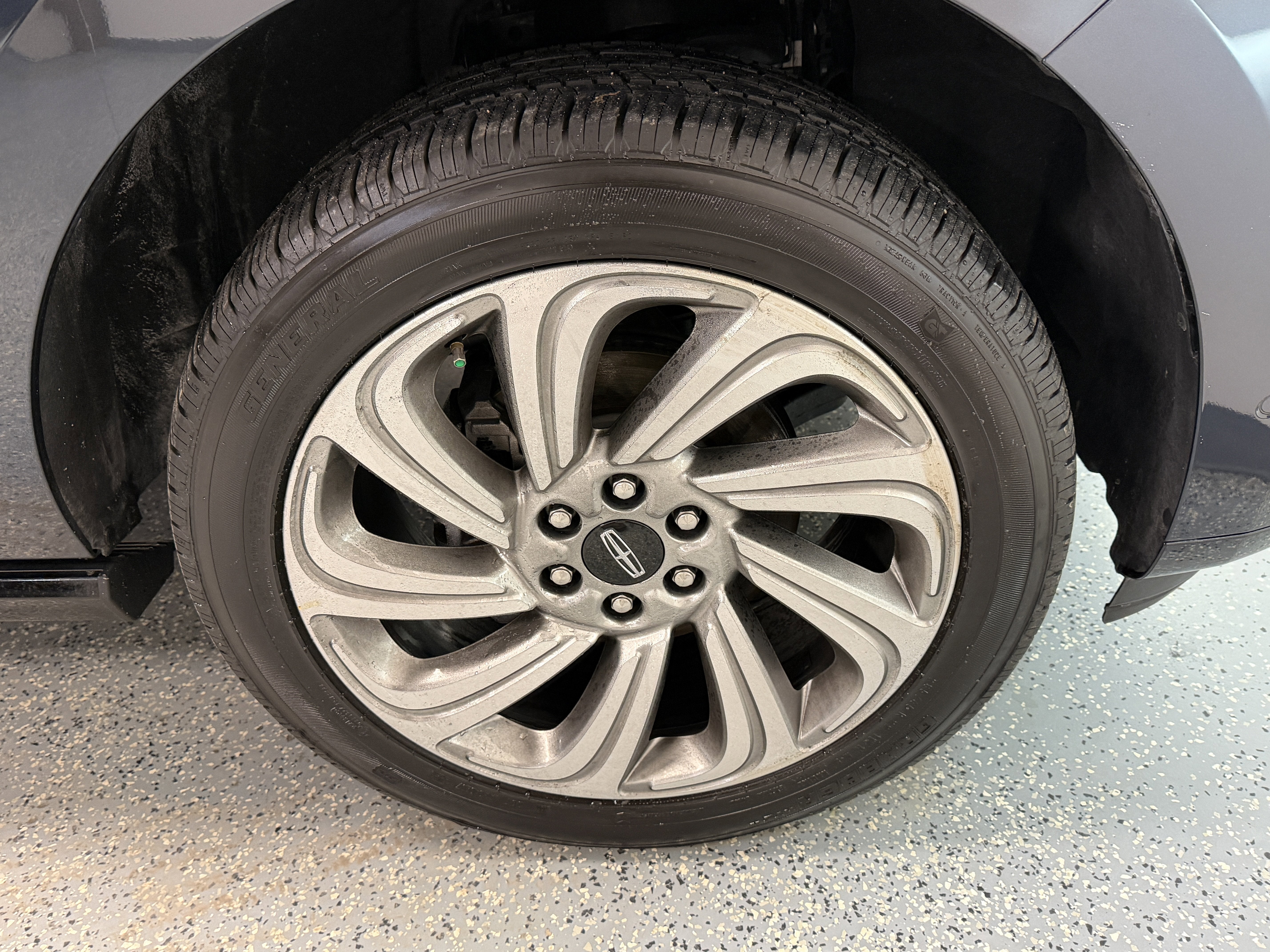 2024 Lincoln Navigator Premiere