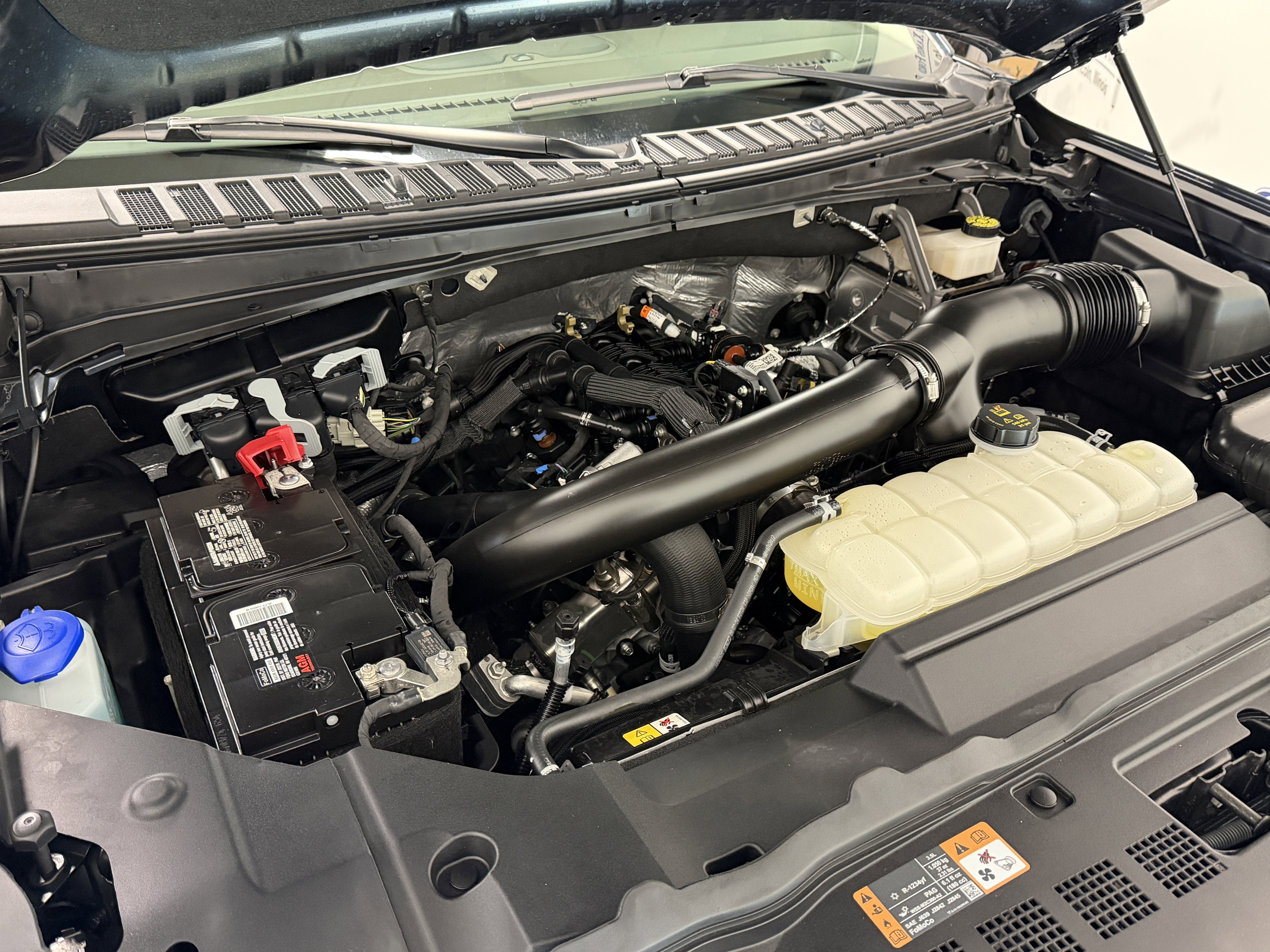 2024 Lincoln Navigator Premiere