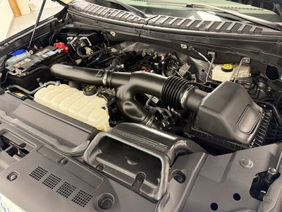 2024 Lincoln Navigator Premiere