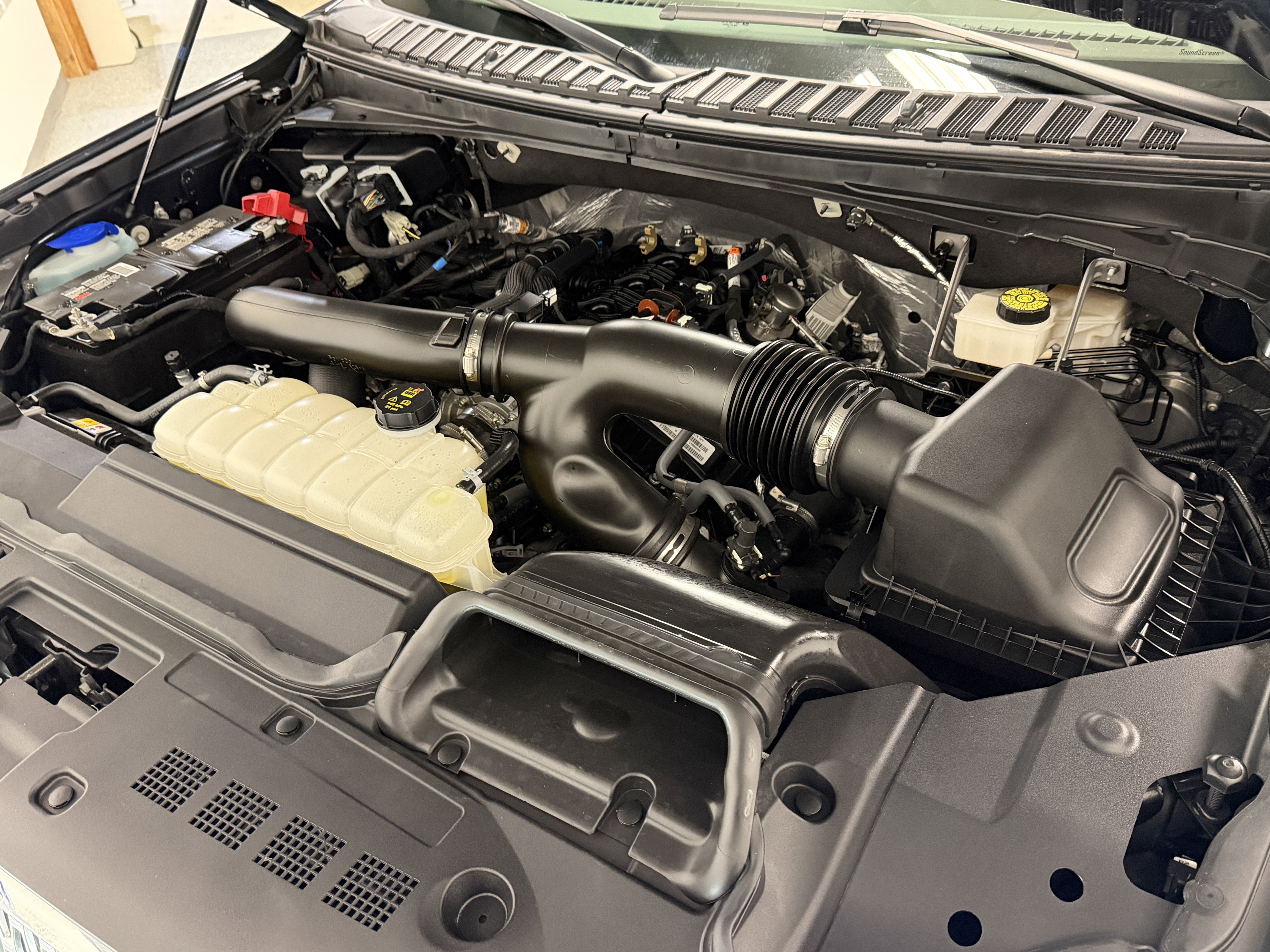 2024 Lincoln Navigator Premiere