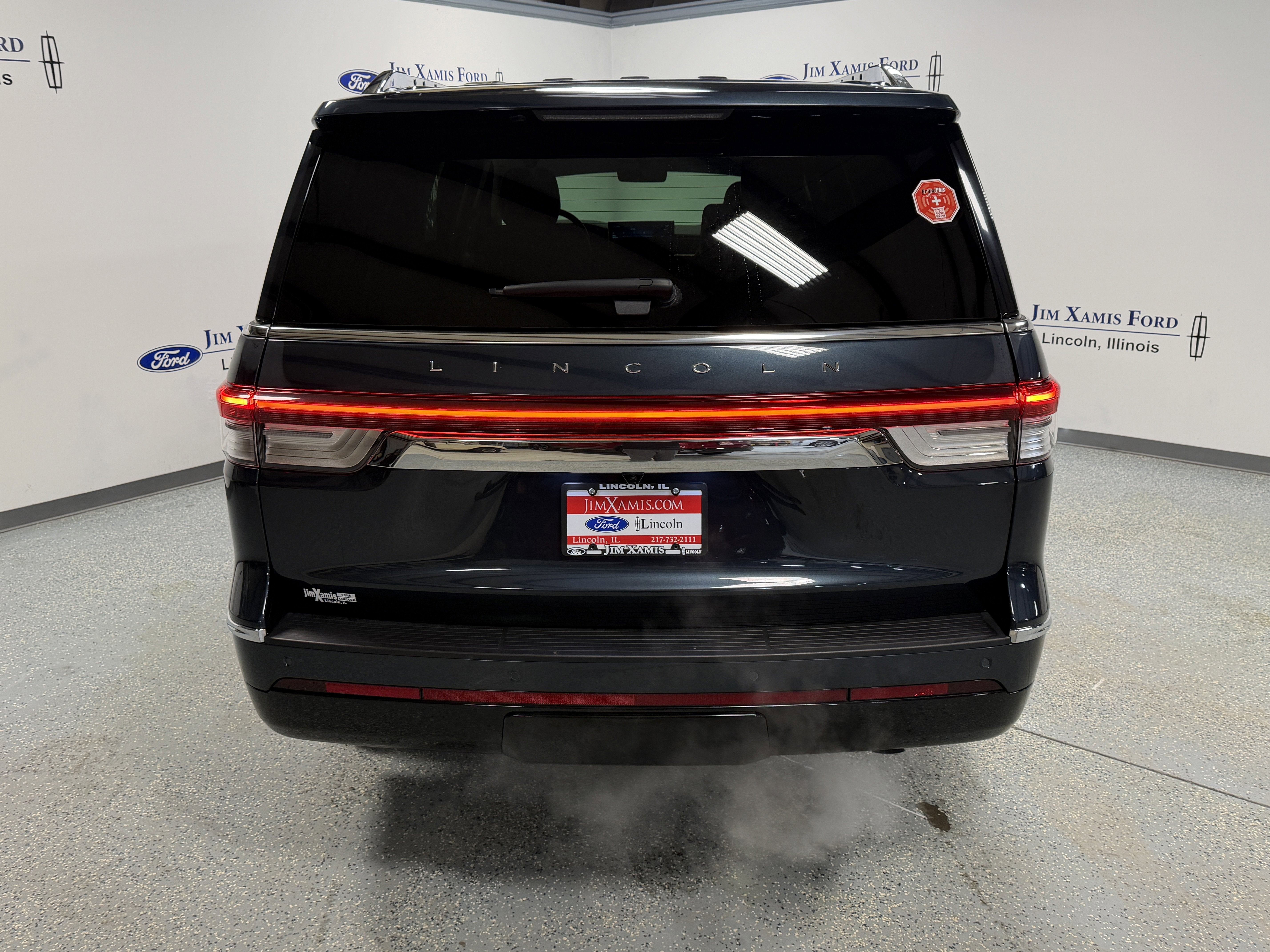 2024 Lincoln Navigator Premiere