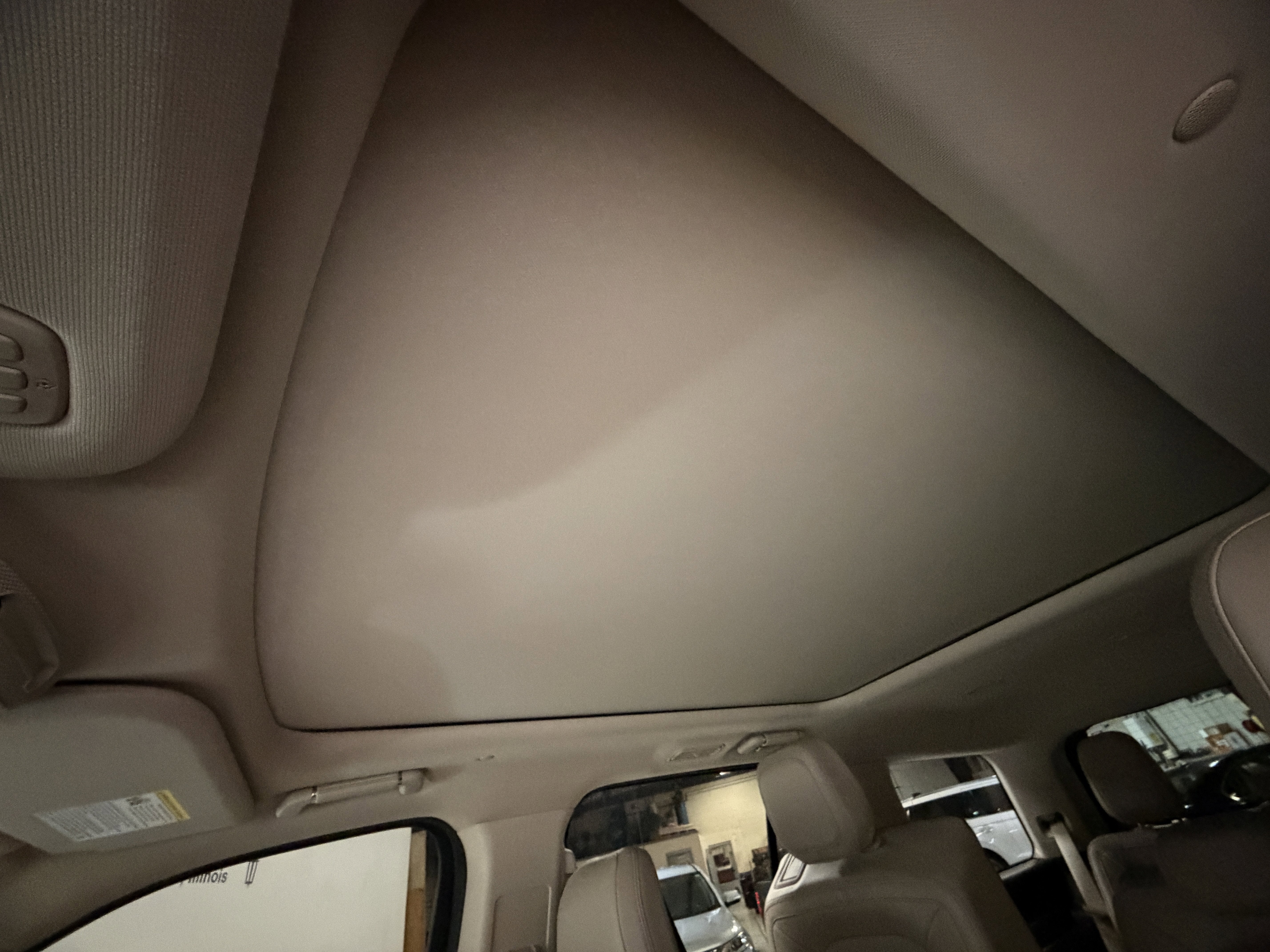 2024 Lincoln Navigator Premiere