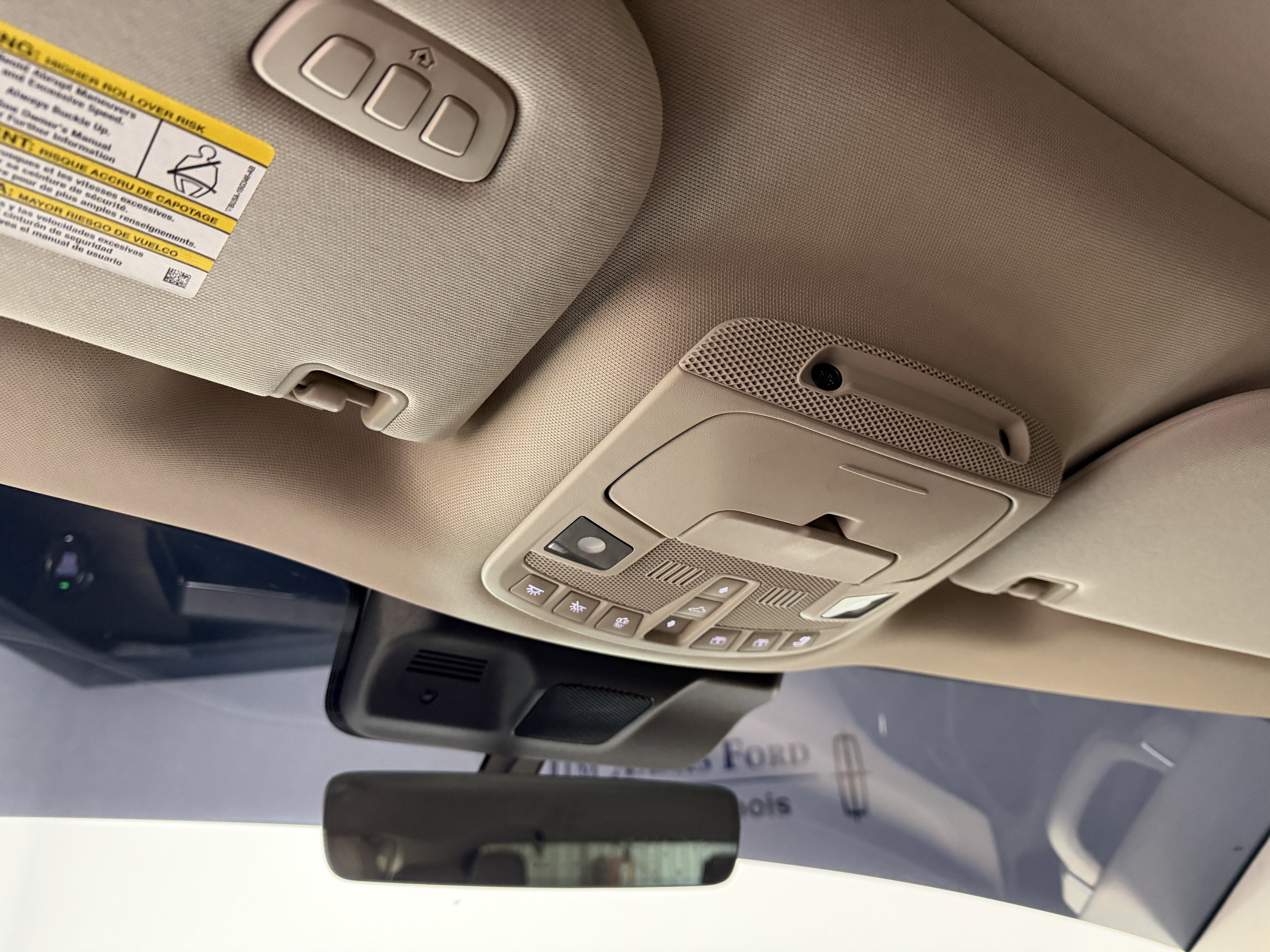 2024 Lincoln Navigator Premiere