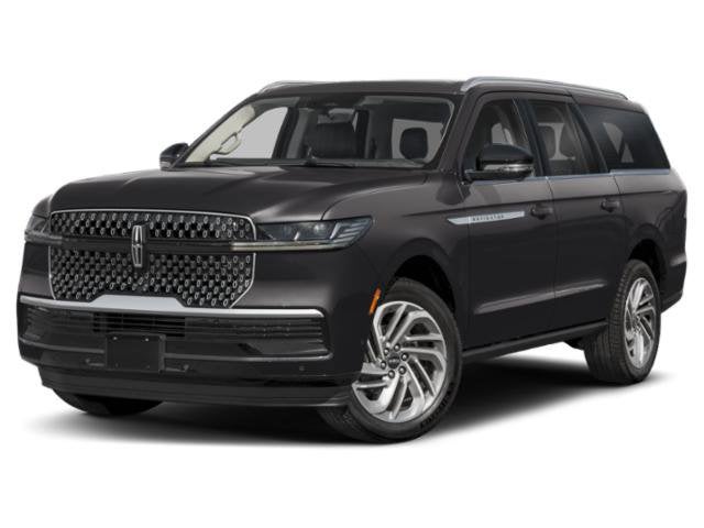 2025 Lincoln Navigator Reserve L 4WD's photo