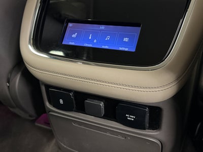 2023 Lincoln Navigator L Reserve