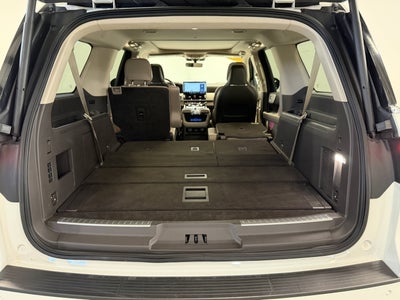 2023 Lincoln Navigator L Reserve