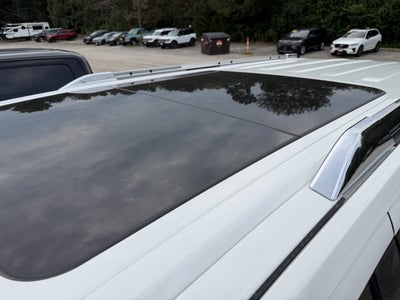 2023 Lincoln Navigator L Reserve