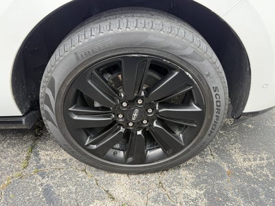 2023 Lincoln Navigator L Reserve