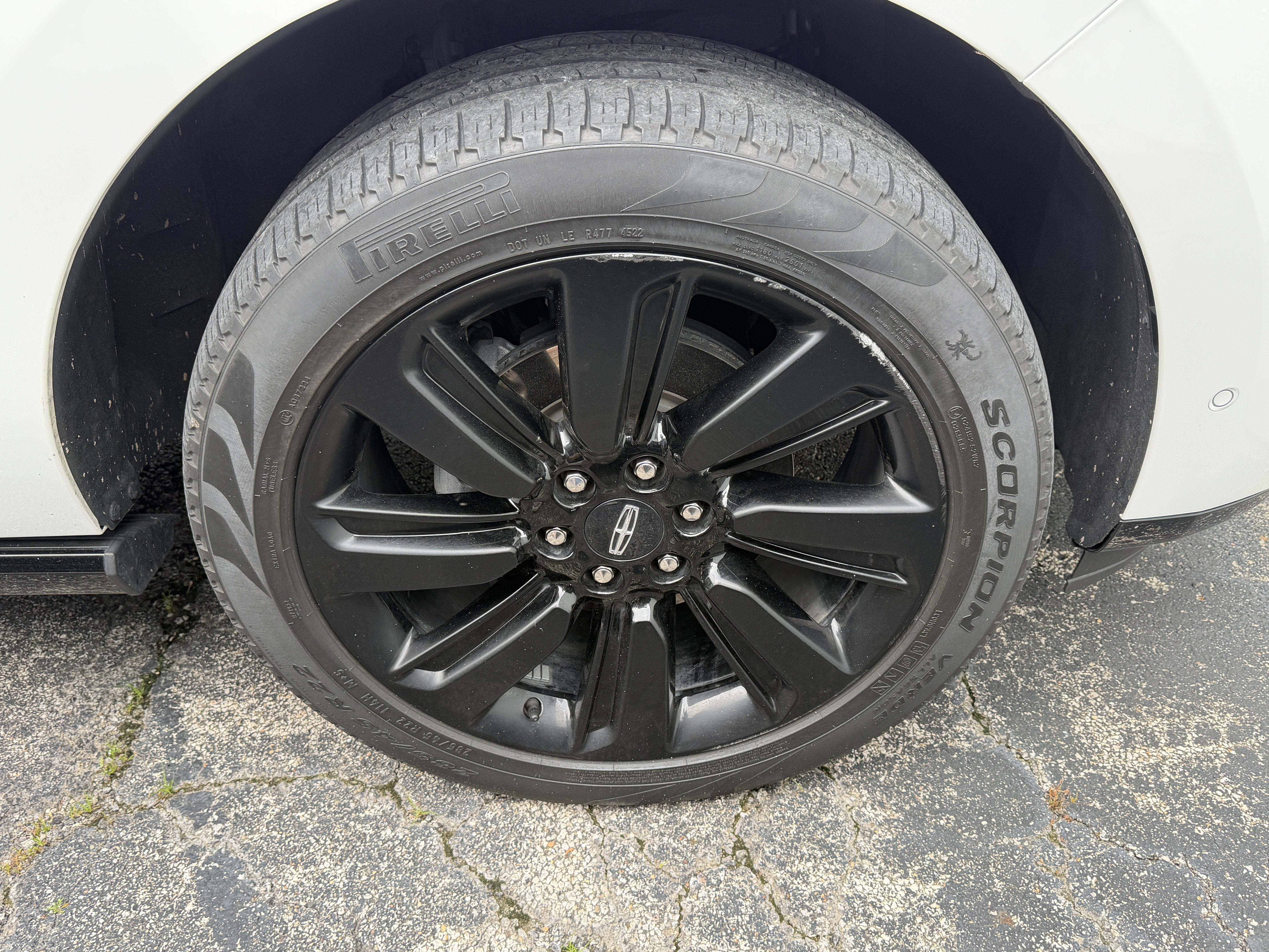 2023 Lincoln Navigator L Reserve