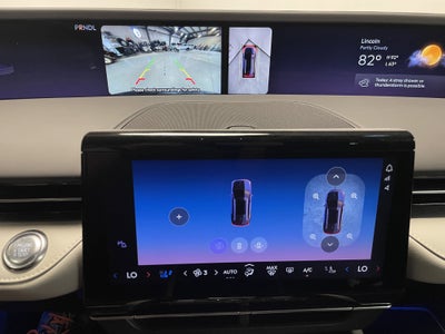 2024 Lincoln Nautilus Premiere