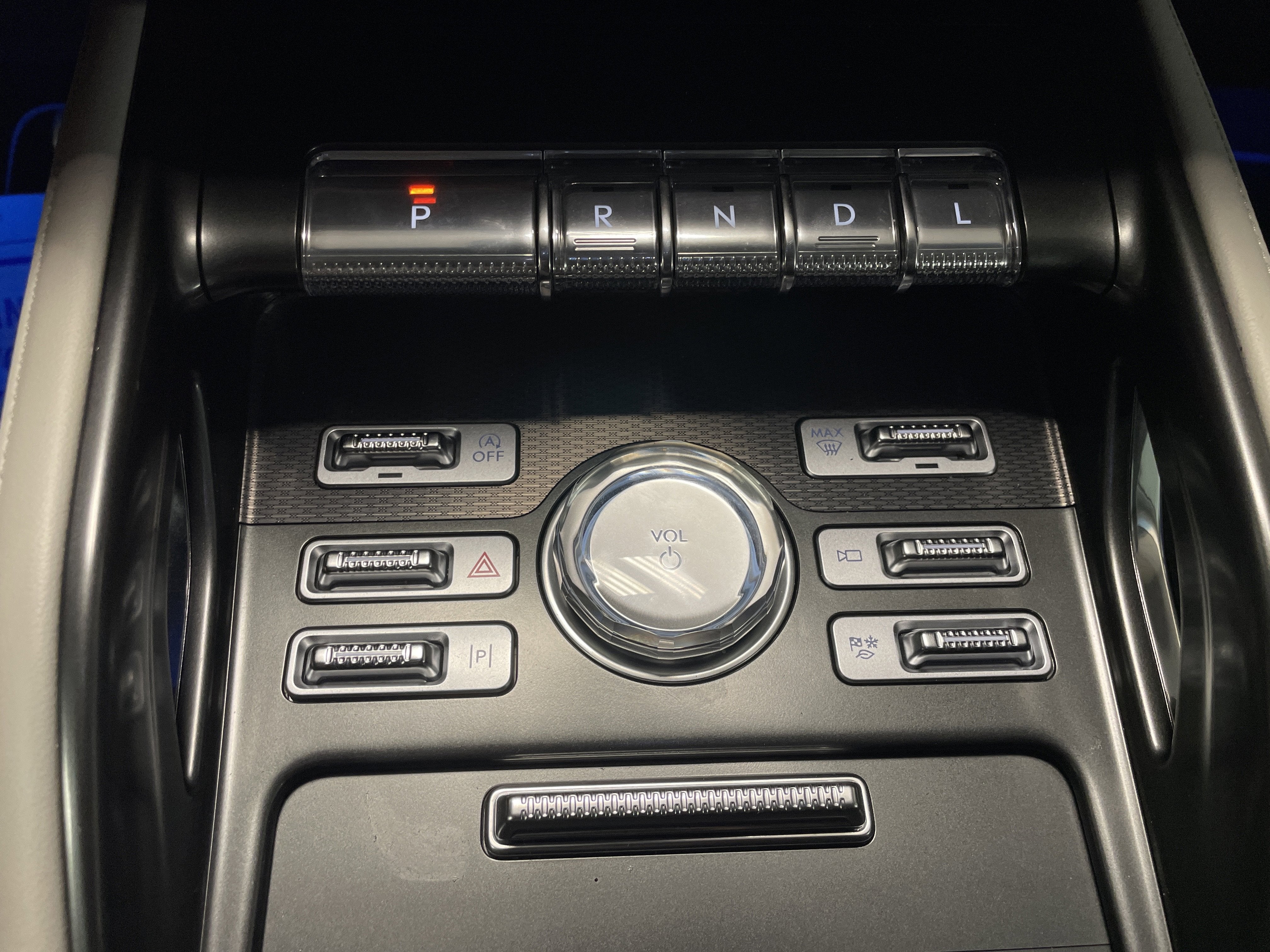 2024 Lincoln Nautilus Premiere