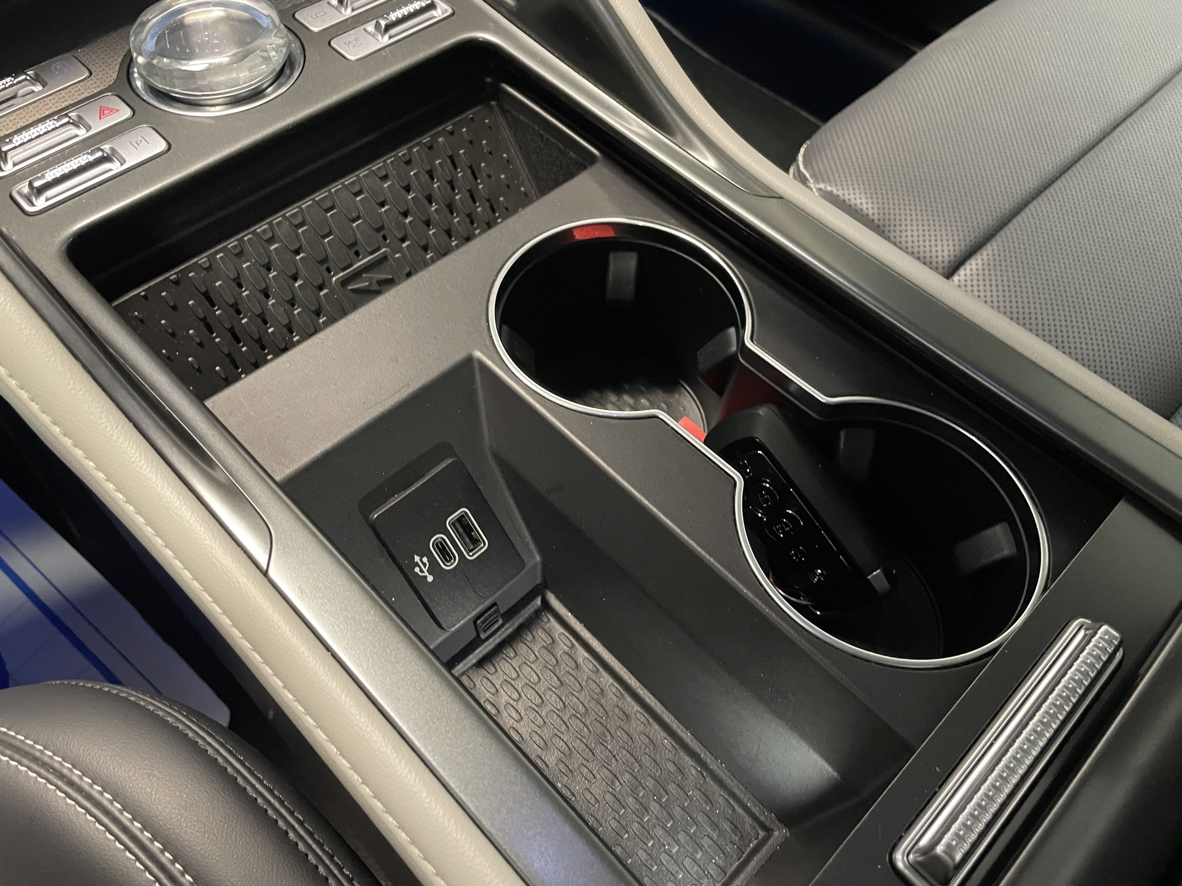 2024 Lincoln Nautilus Premiere