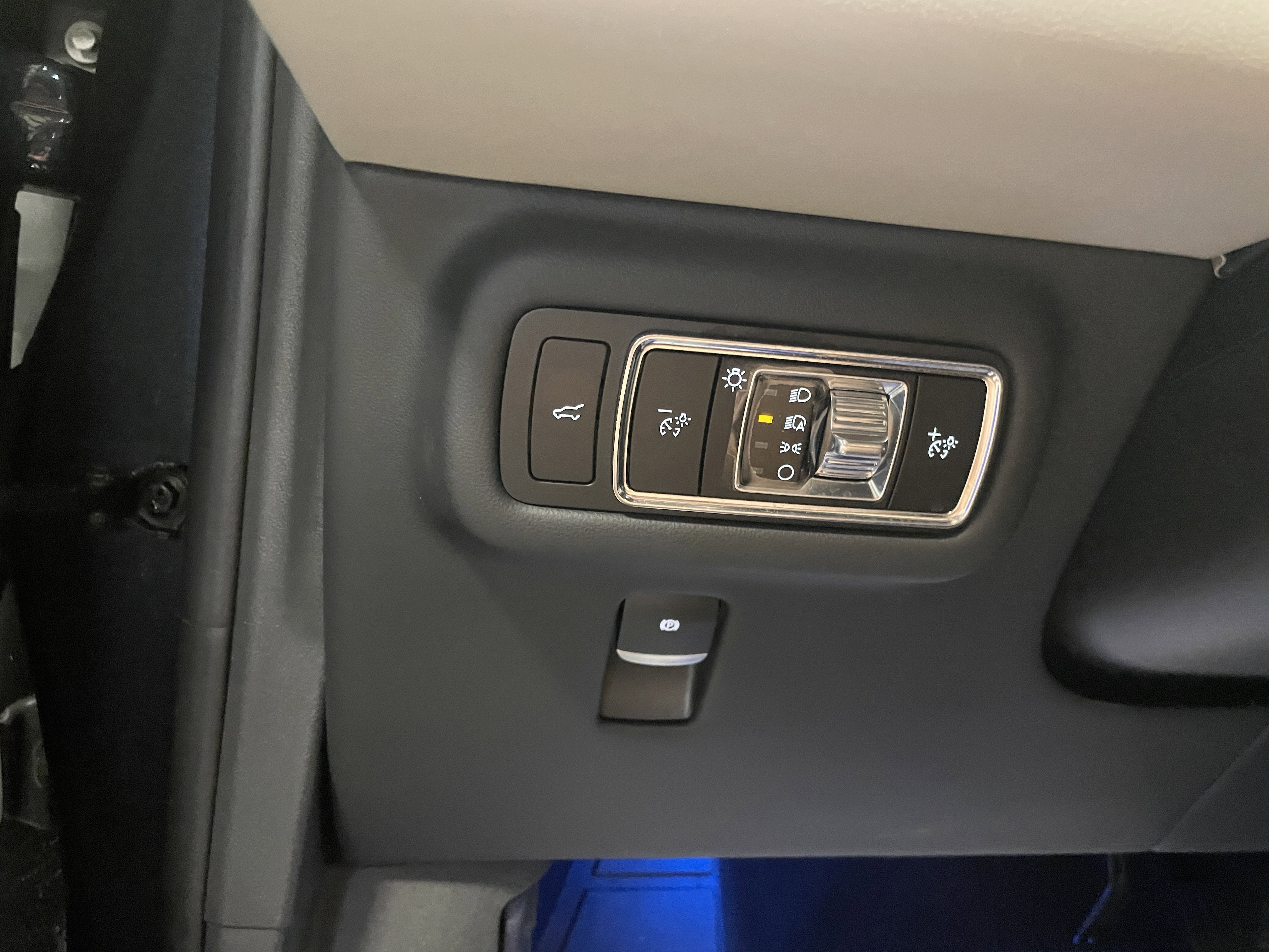 2024 Lincoln Nautilus Premiere