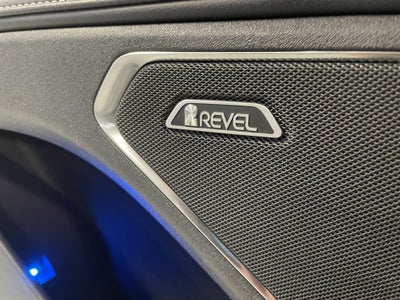 2024 Lincoln Nautilus Premiere