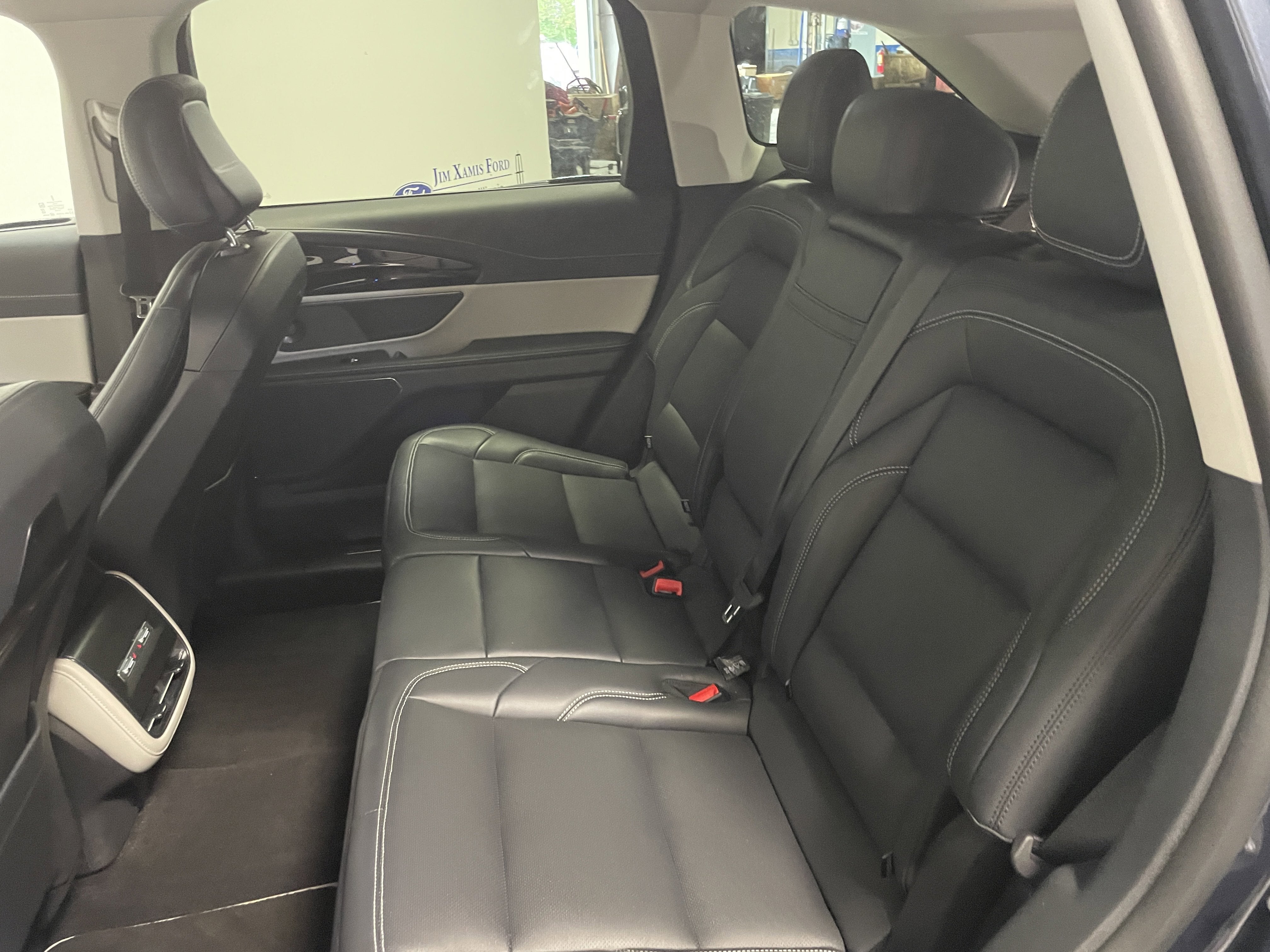 2024 Lincoln Nautilus Premiere