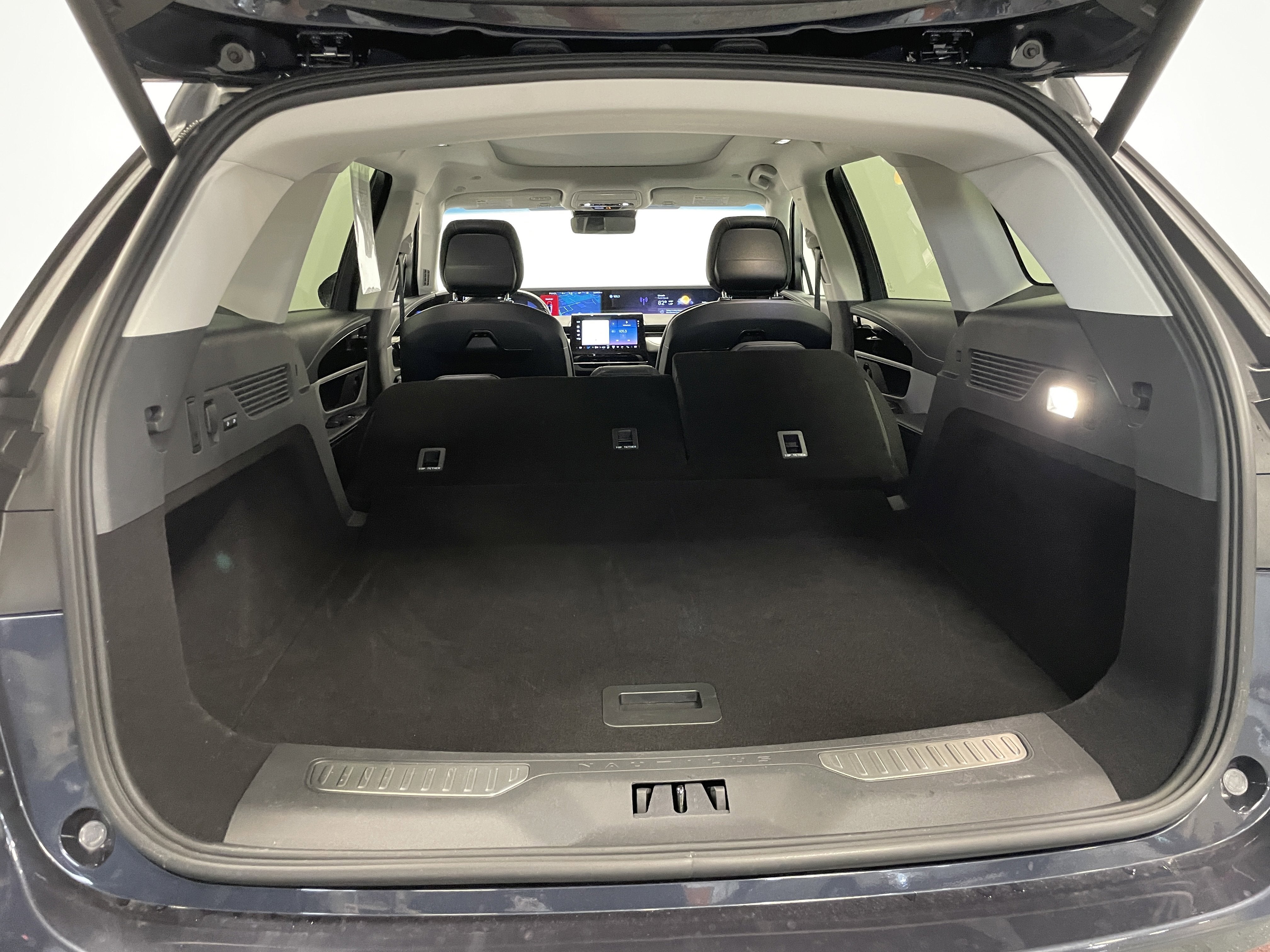 2024 Lincoln Nautilus Premiere