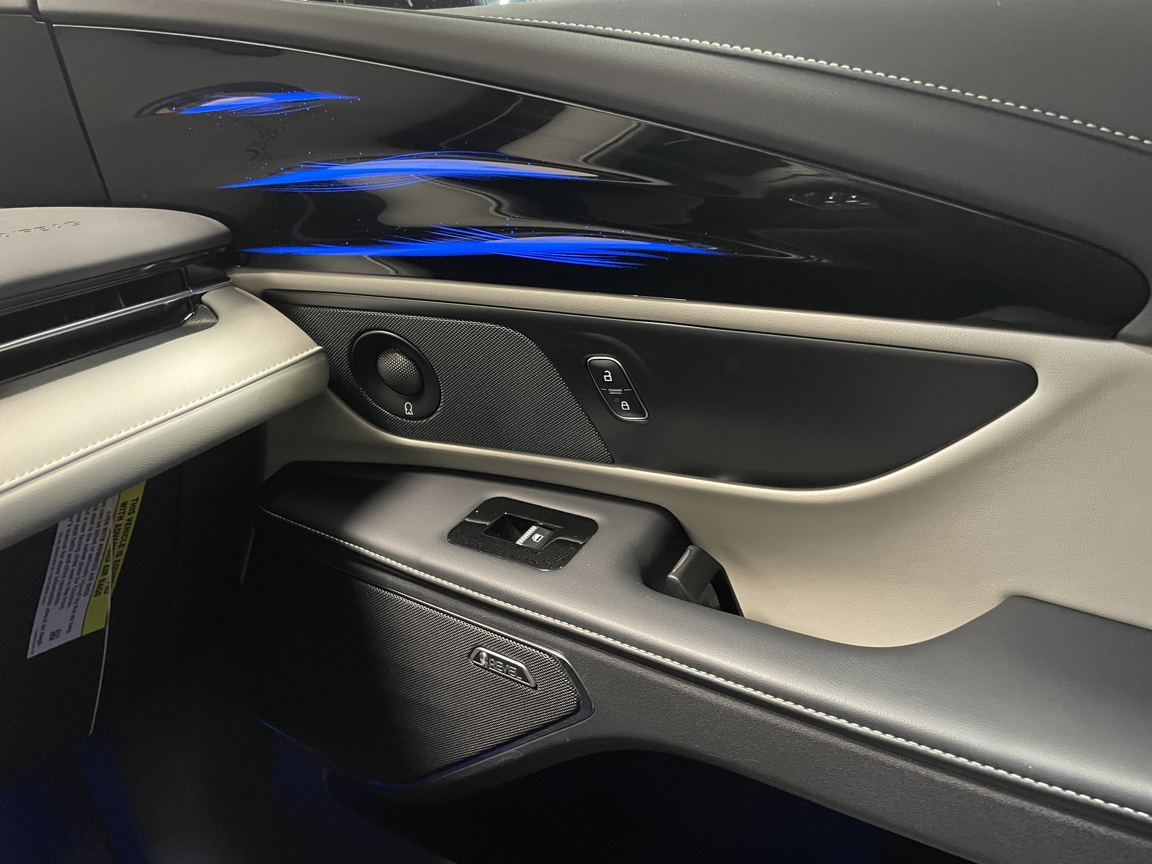 2024 Lincoln Nautilus Premiere