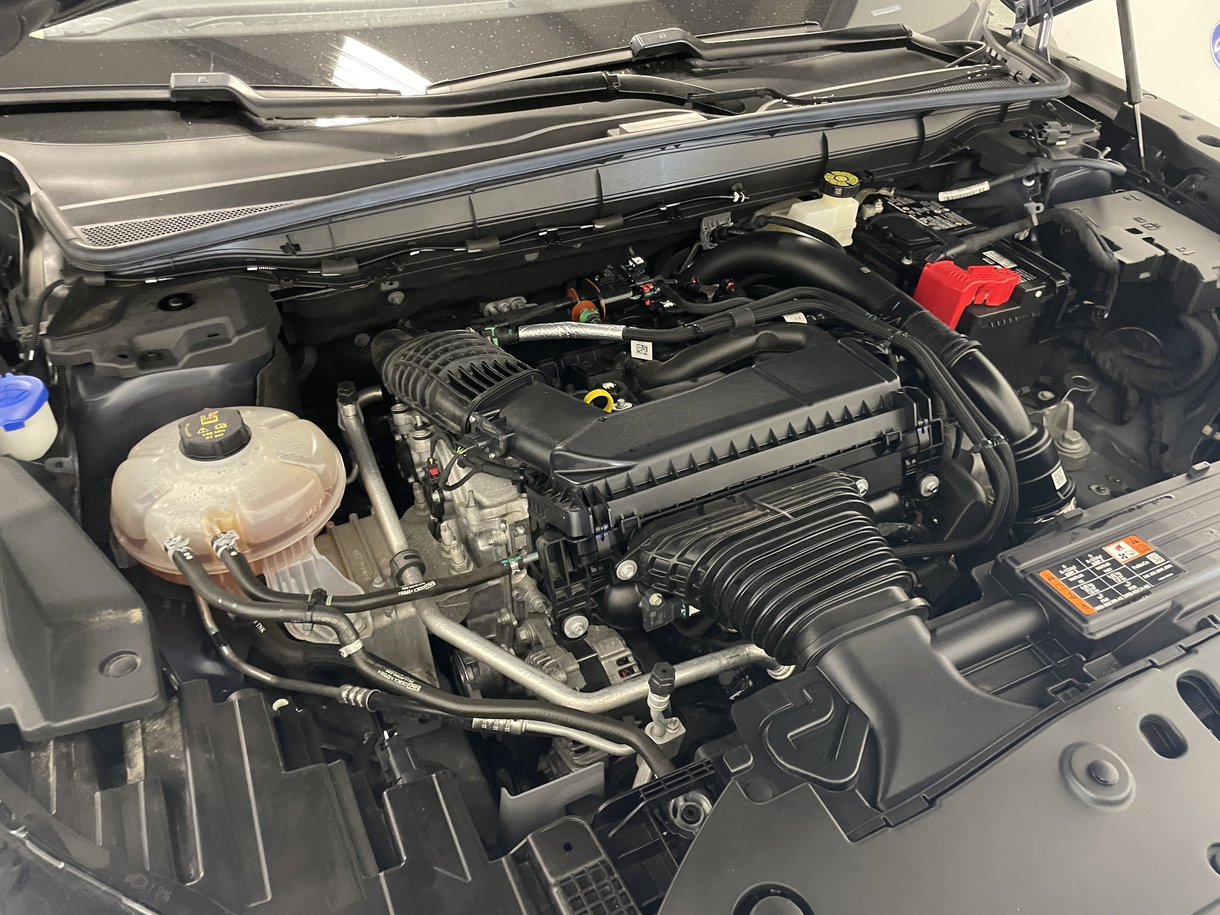 2024 Lincoln Nautilus Premiere