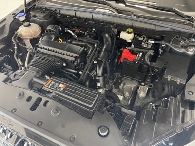 2024 Lincoln Nautilus Premiere