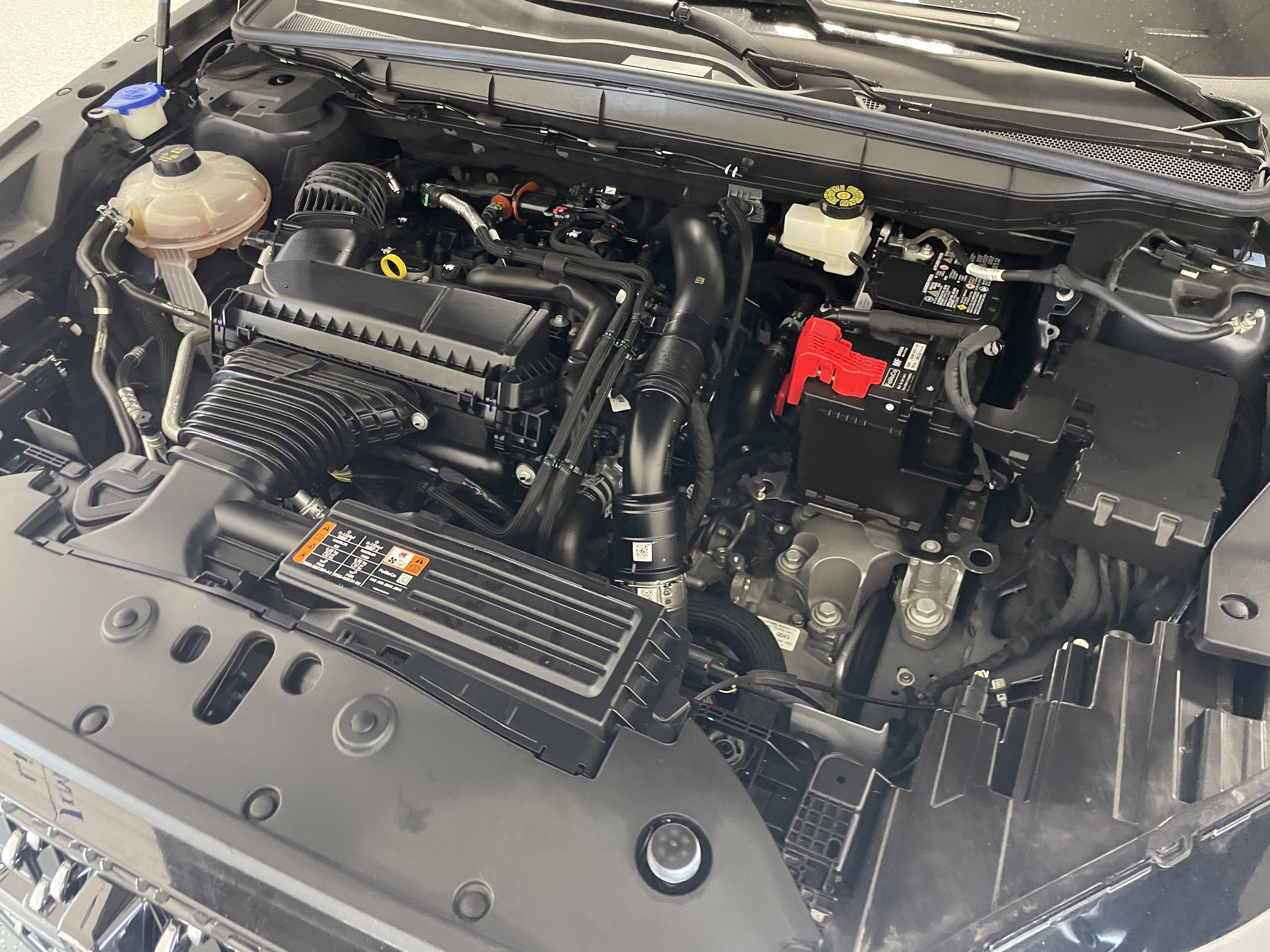 2024 Lincoln Nautilus Premiere