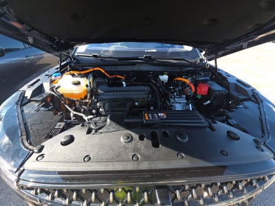 2024 Lincoln Nautilus Black Label