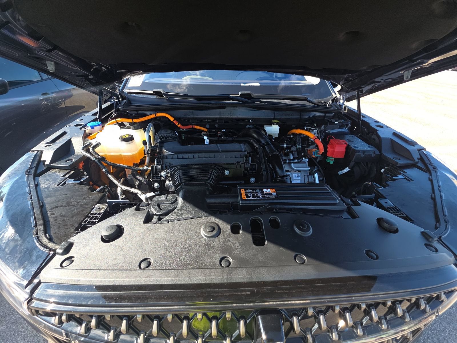 2024 Lincoln Nautilus Black Label