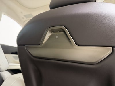 2024 Lincoln Nautilus Black Label