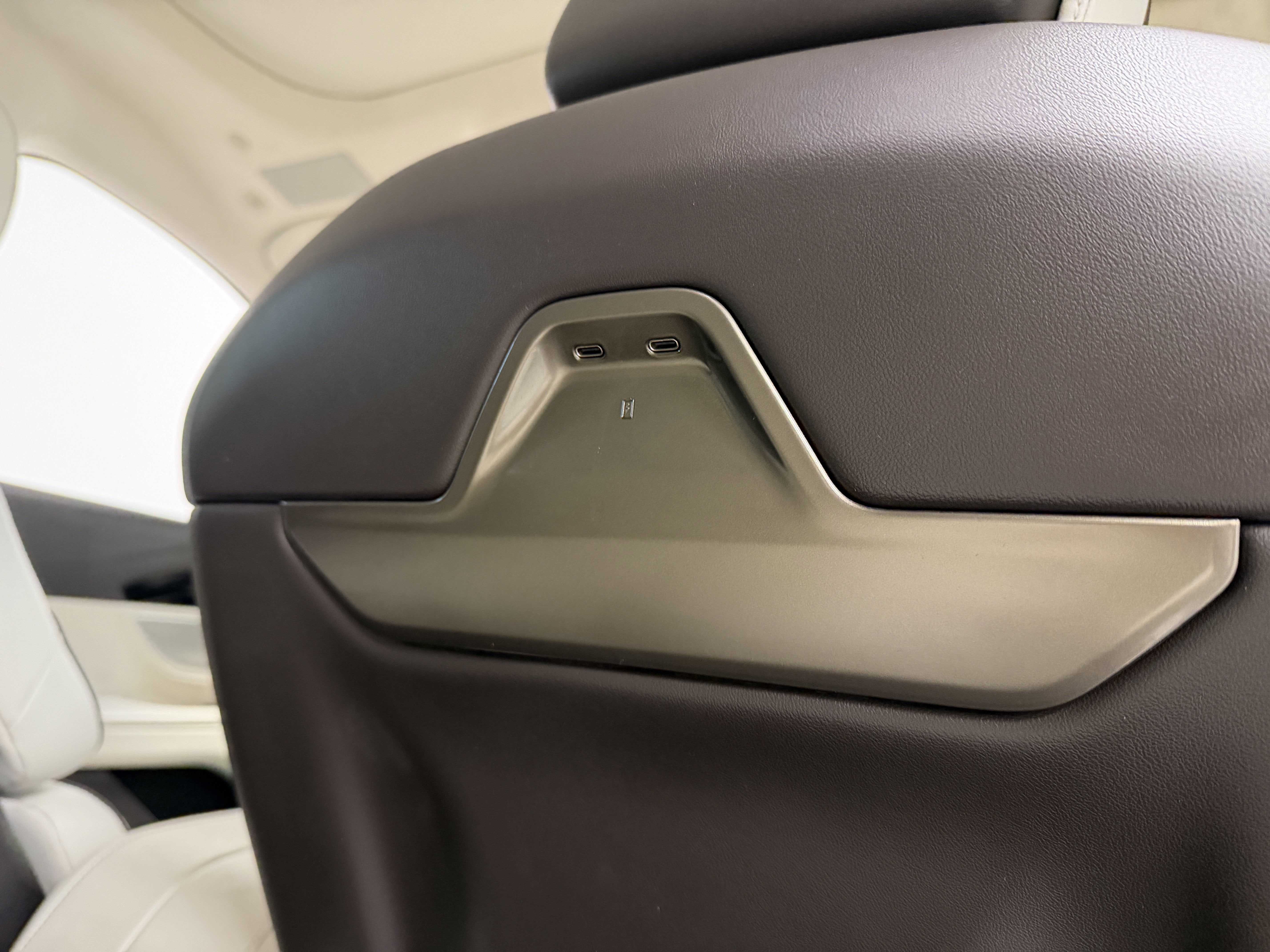 2024 Lincoln Nautilus Black Label