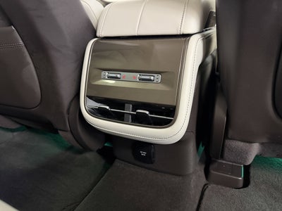 2024 Lincoln Nautilus Black Label