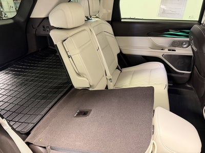 2024 Lincoln Nautilus Black Label