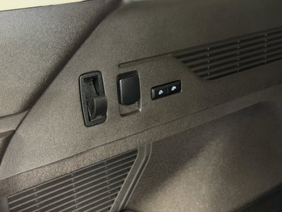 2024 Lincoln Nautilus Black Label