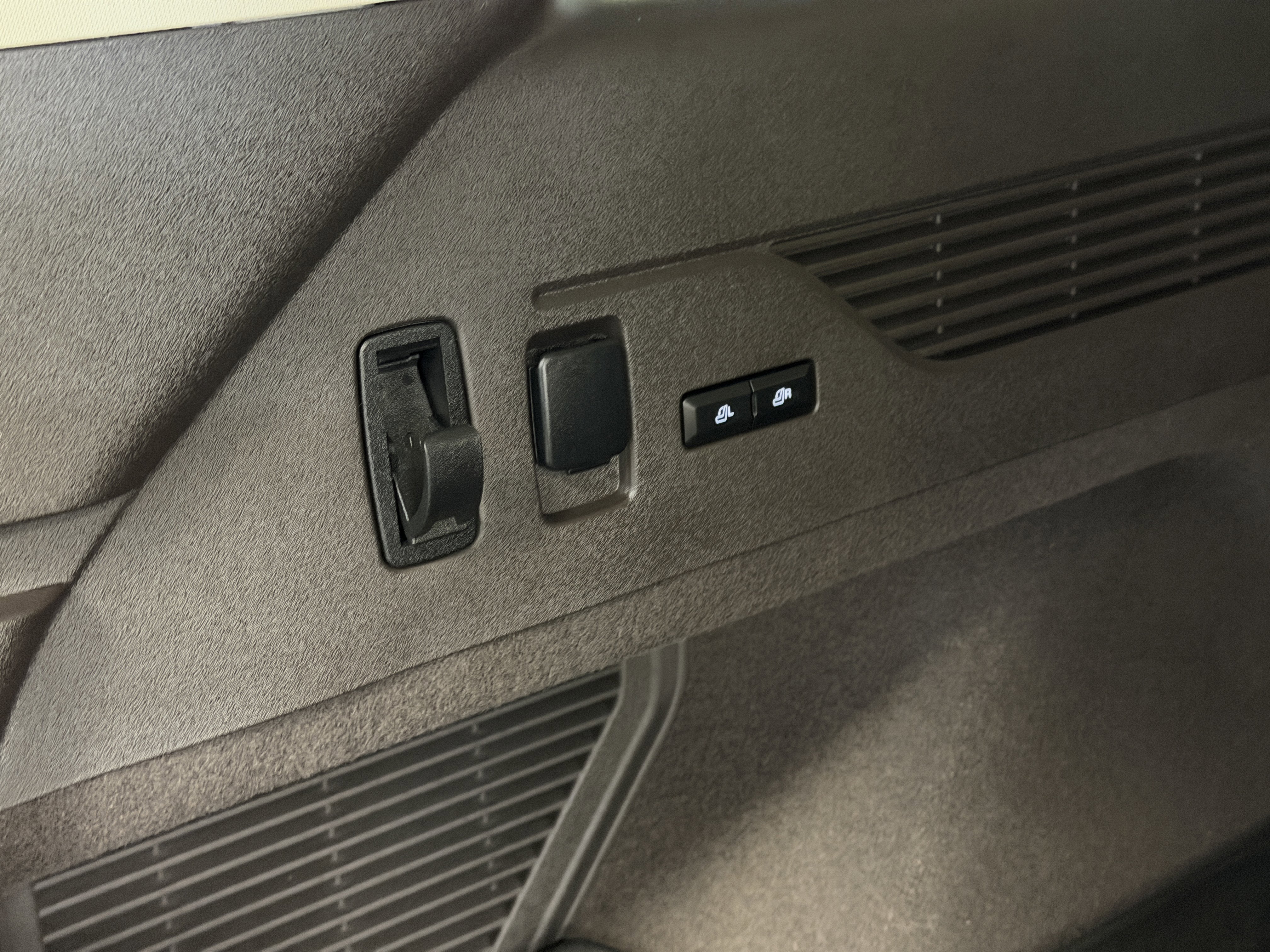 2024 Lincoln Nautilus Black Label