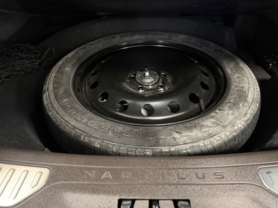 2024 Lincoln Nautilus Black Label