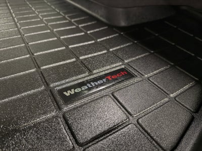 2024 Lincoln Nautilus Black Label