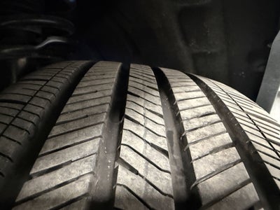 2024 Lincoln Nautilus Black Label