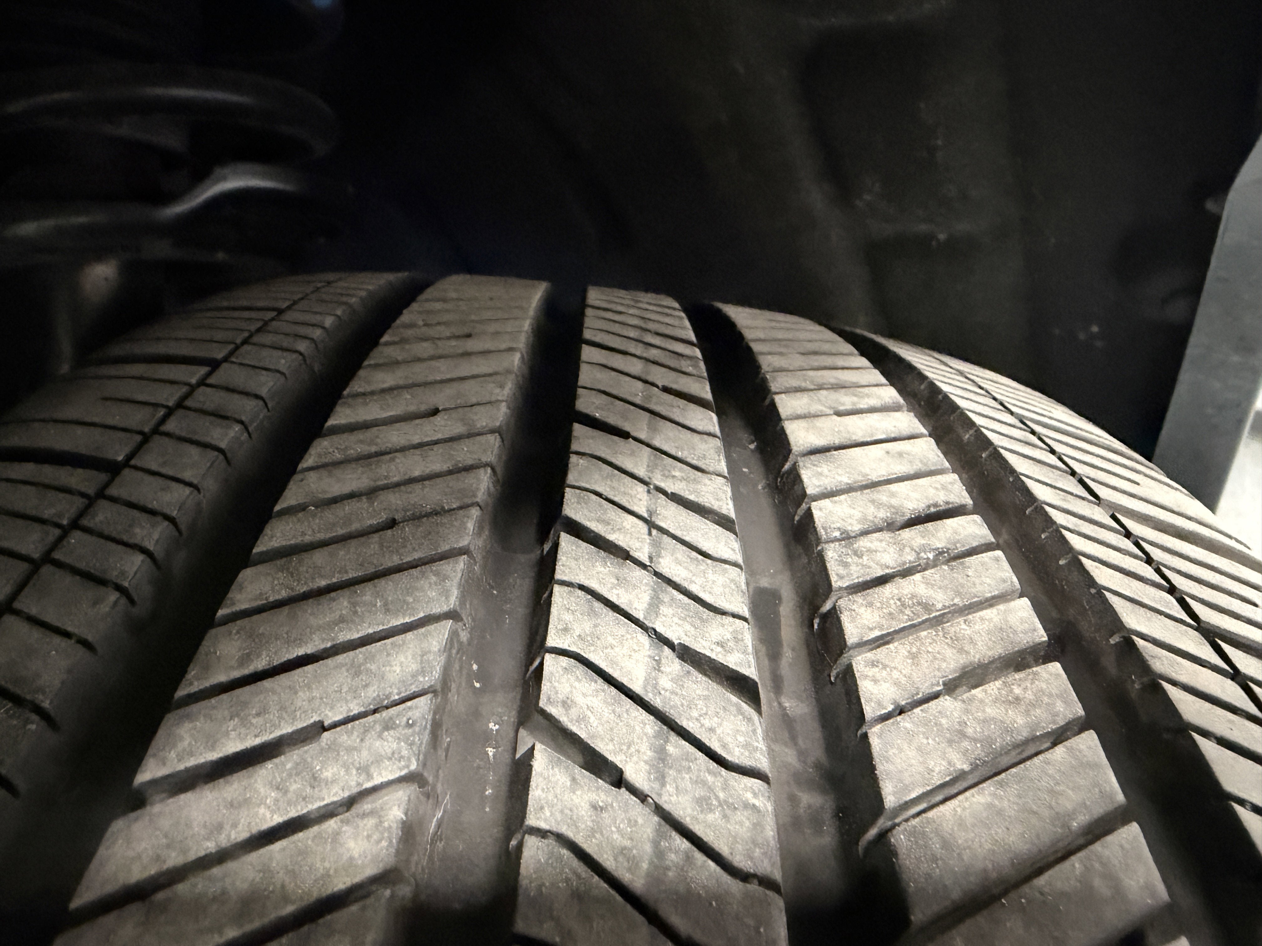 2024 Lincoln Nautilus Black Label