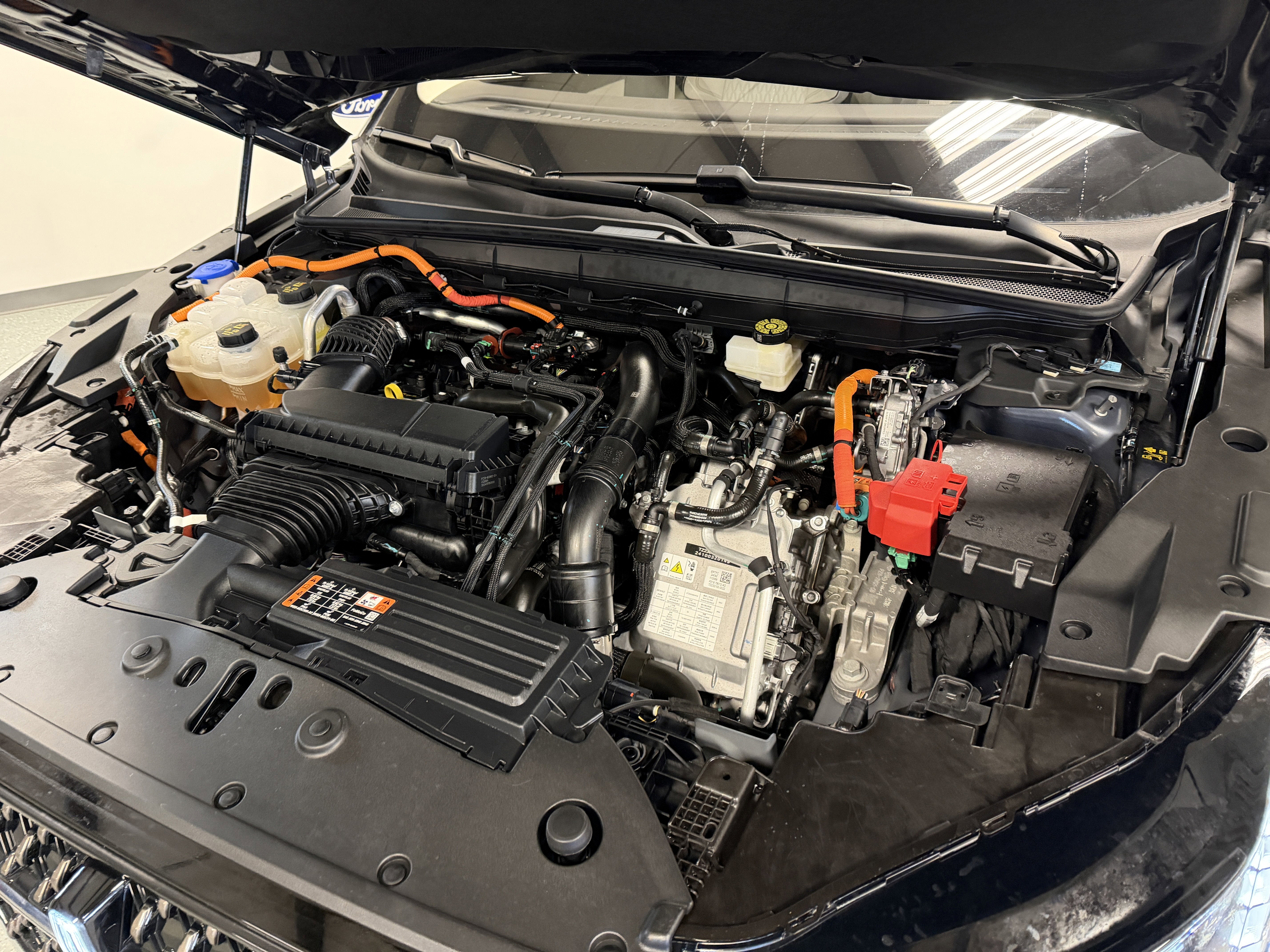 2024 Lincoln Nautilus Black Label