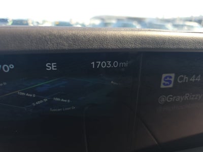 2024 Lincoln Nautilus Black Label