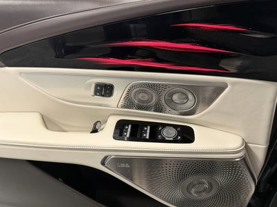 2024 Lincoln Nautilus Black Label