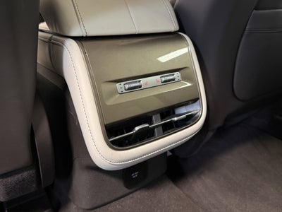 2024 Lincoln Nautilus Black Label