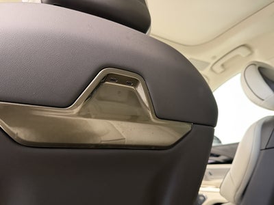 2024 Lincoln Nautilus Black Label