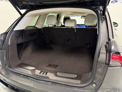 2024 Lincoln Nautilus Black Label