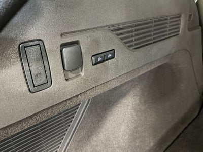 2024 Lincoln Nautilus Black Label