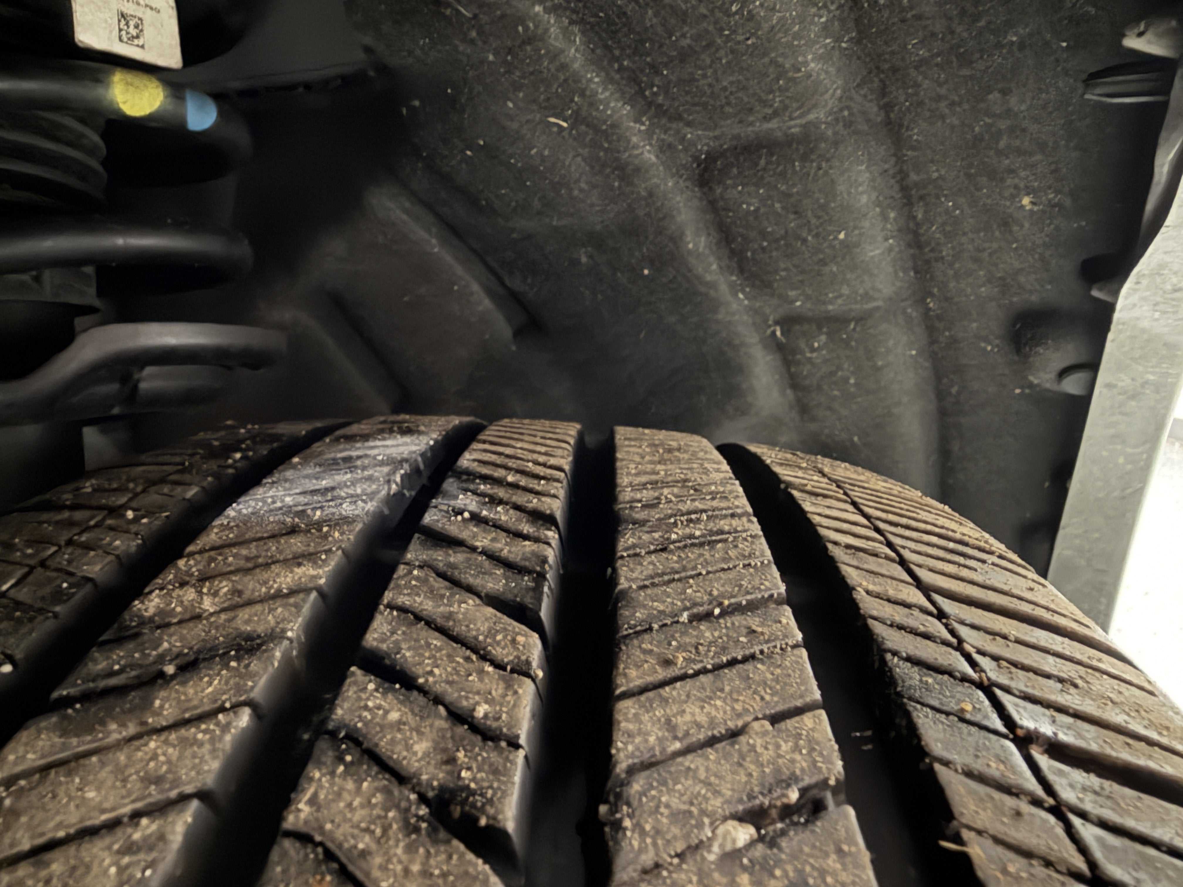 2024 Lincoln Nautilus Black Label