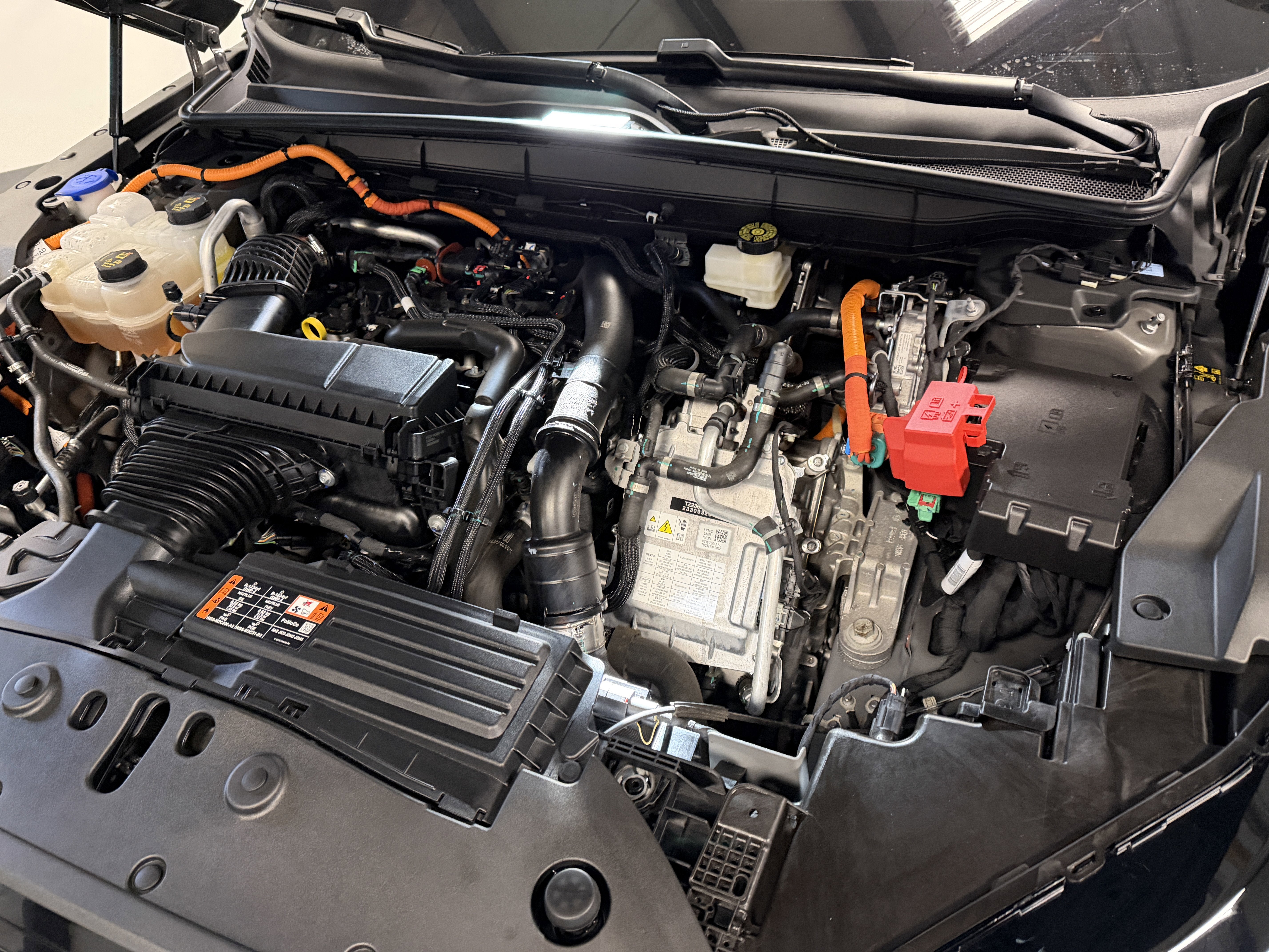 2024 Lincoln Nautilus Black Label