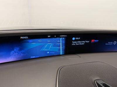 2024 Lincoln Nautilus Black Label