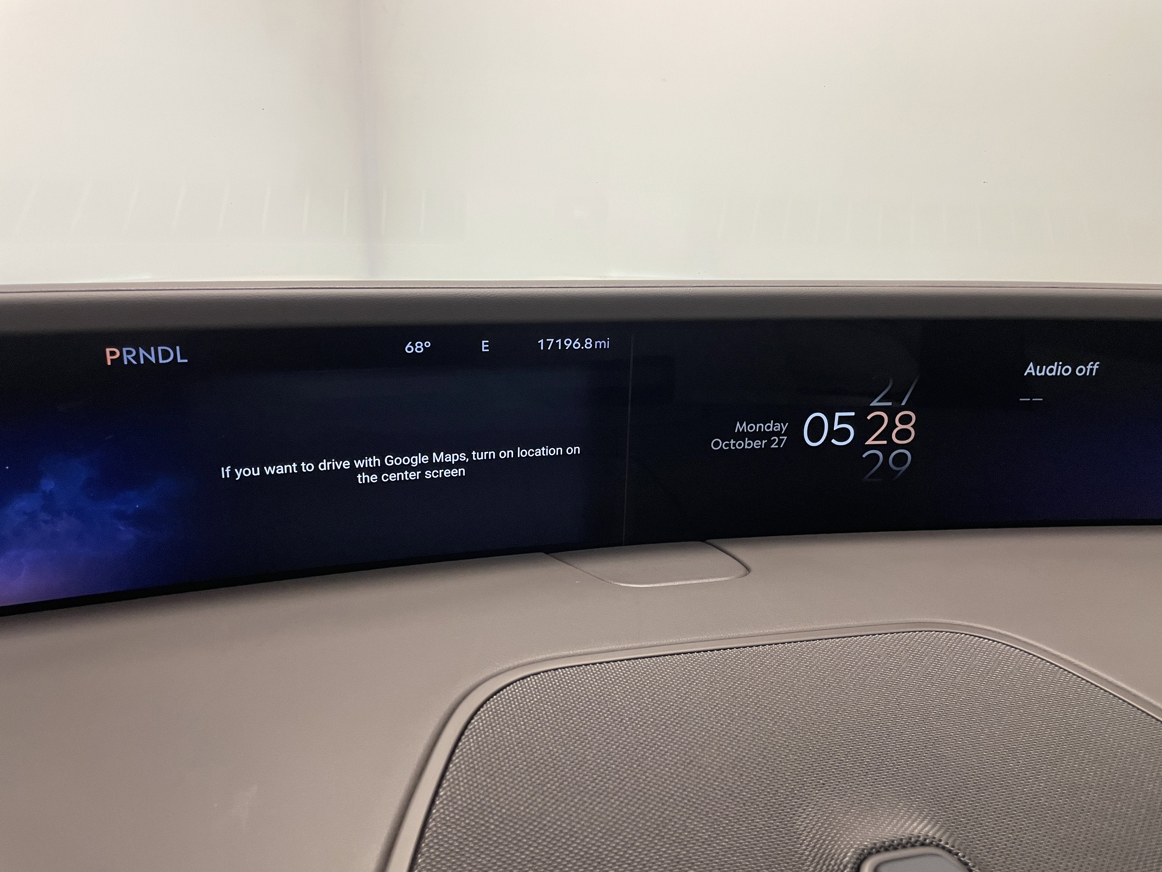 2024 Lincoln Nautilus Black Label