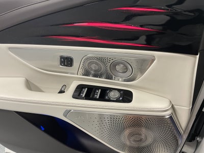 2024 Lincoln Nautilus Black Label