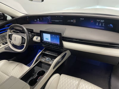 2024 Lincoln Nautilus Black Label